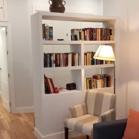 Luxury Apartment Seville Center Zewnętrze zdjęcie