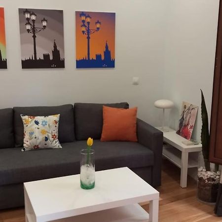 Luxury Apartment Seville Center Zewnętrze zdjęcie