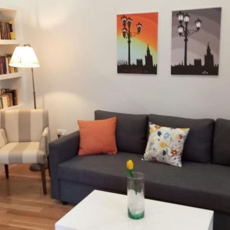 Luxury Apartment Seville Center Zewnętrze zdjęcie
