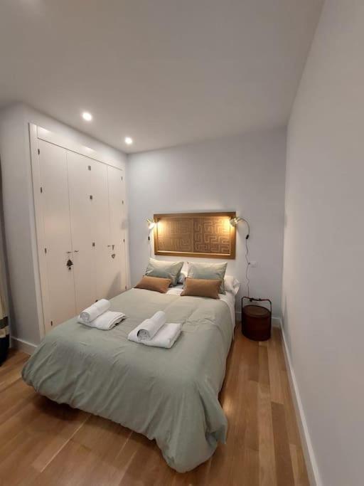 Luxury Apartment Seville Center Zewnętrze zdjęcie