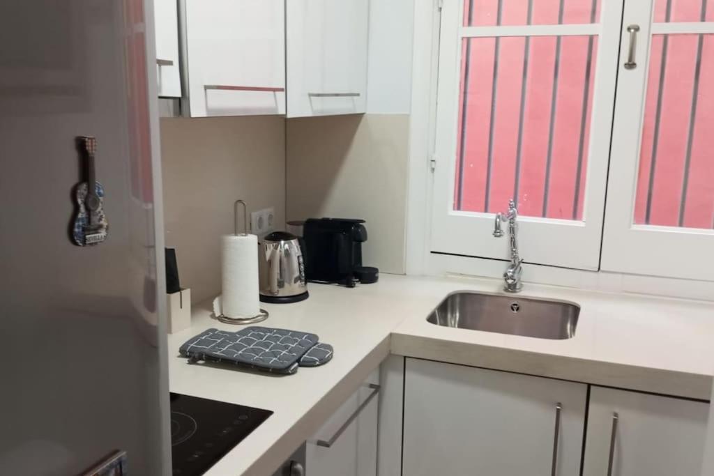 Luxury Apartment Seville Center Zewnętrze zdjęcie