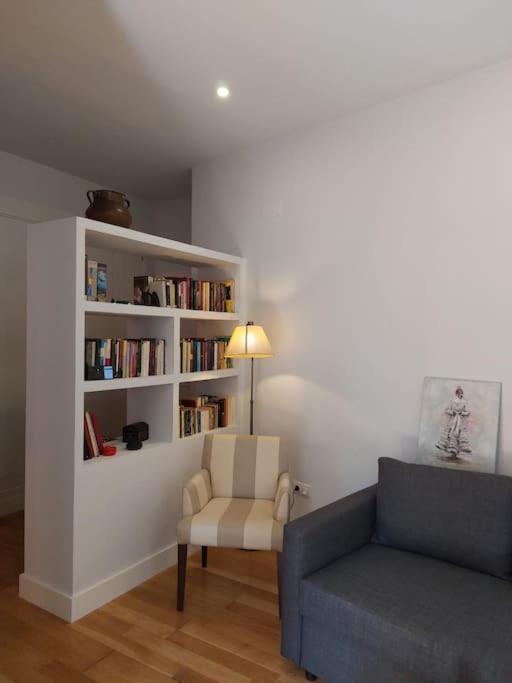 Luxury Apartment Seville Center Zewnętrze zdjęcie