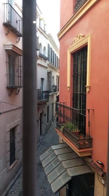 Luxury Apartment Seville Center Zewnętrze zdjęcie